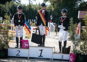 2024 KM Springen LK0,7