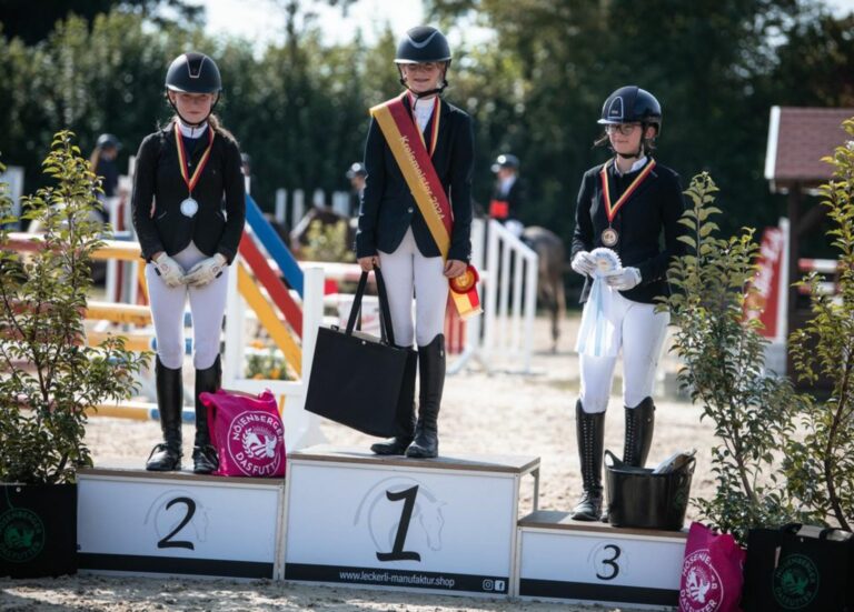 2024 KM Springen LK0,7