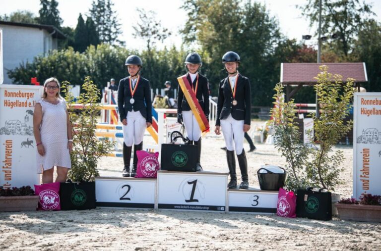 2024 KM Springen LK6